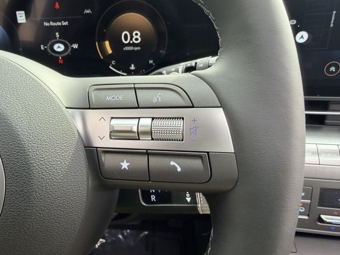 New 2026 Hyundai Kona Limited image 33