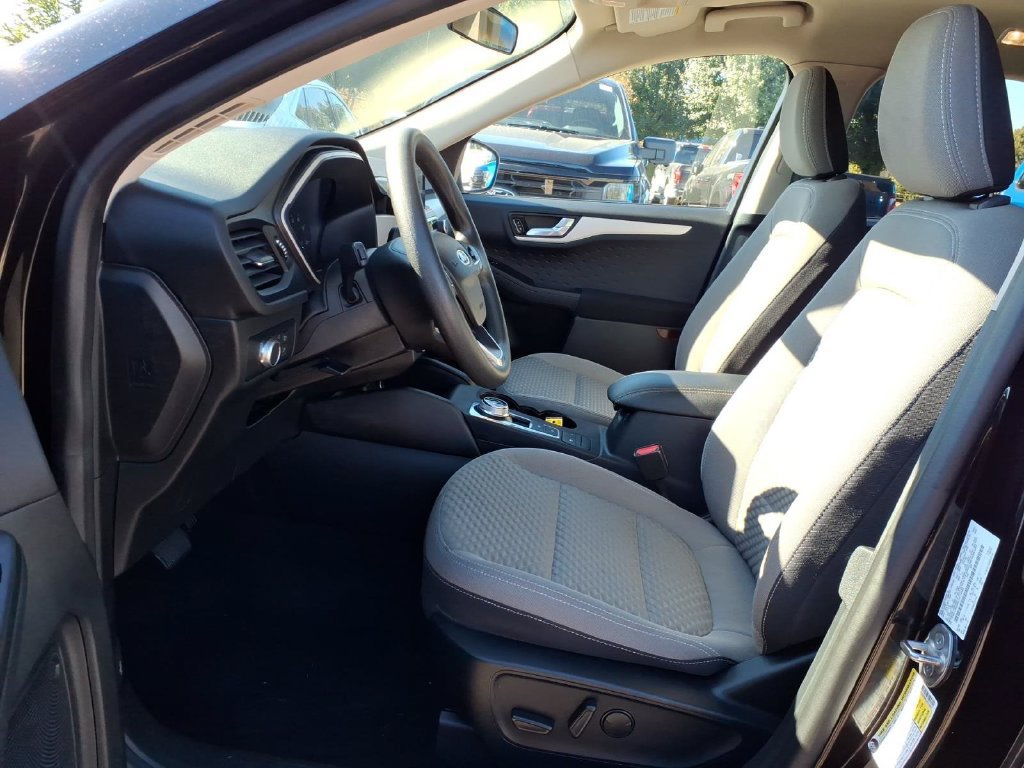 Certified 2020 Ford Escape SE AWD/4WD image 16