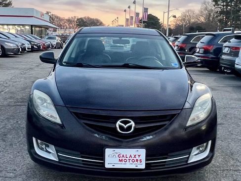 Used 2010 MAZDA MAZDA6 s Grand Touring image 2