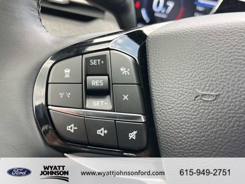 New 2026 Ford Explorer Platinum RWD image 29