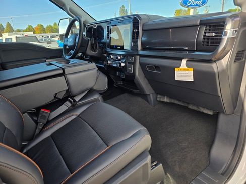 New 2026 Ford F350 Lariat w/ FX4 Off-Road Package image 24