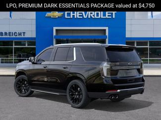 New 2026 Chevrolet Tahoe Premier video 3