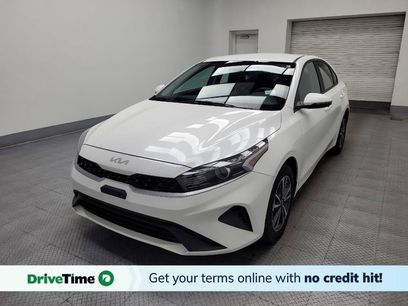 Used 2023 Kia Forte LXS w/ LXS Technology Package