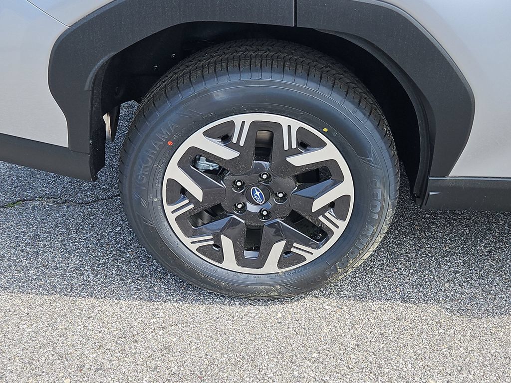 New 2026 Subaru Forester Premium AWD/4WD image 4