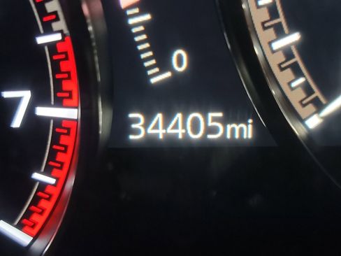 Used 2020 MAZDA MAZDA3 AWD Hatchback w/ Premium Pkg image 19