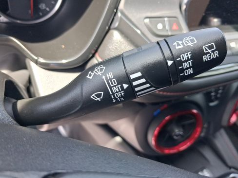 Used 2020 Chevrolet Blazer RS image 15