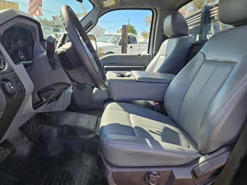 Used 2015 Ford F350 XL image 7