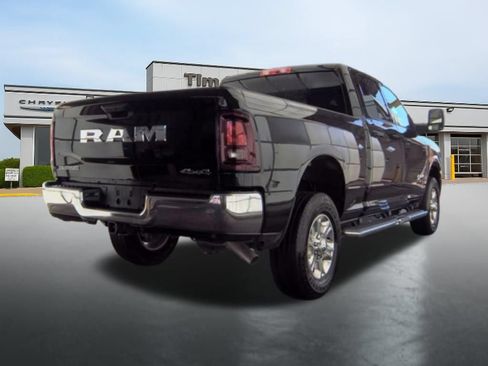 Used 2026 RAM 2500 Big Horn AWD/4WD image 5