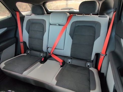 New 2026 Chevrolet Blazer EV SS w/ Performance Package image 8