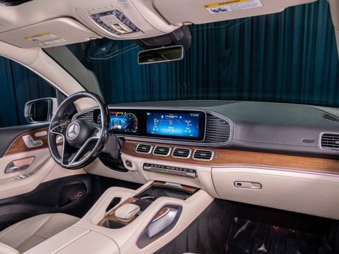 Certified 2024 Mercedes-Benz GLE 450 4MATIC image 14