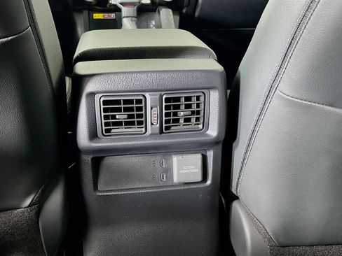 New 2026 Toyota 4Runner TRD Sport Premium image 15