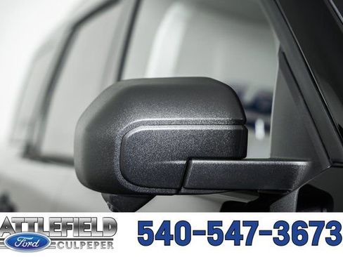 New 2025 Ford Bronco Sport Outer Banks w/ Sasquatch Outer Banks Package image 16