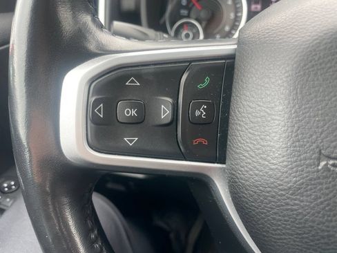 Used 2020 RAM 1500 Big Horn AWD/4WD image 22