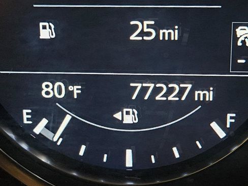 Used 2018 MAZDA CX-5 Grand Touring w/ Premium Package image 13