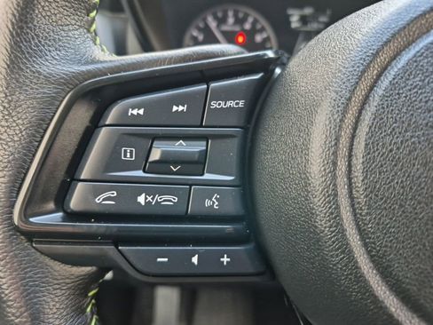 Used 2024 Subaru Ascent Onyx Edition image 23