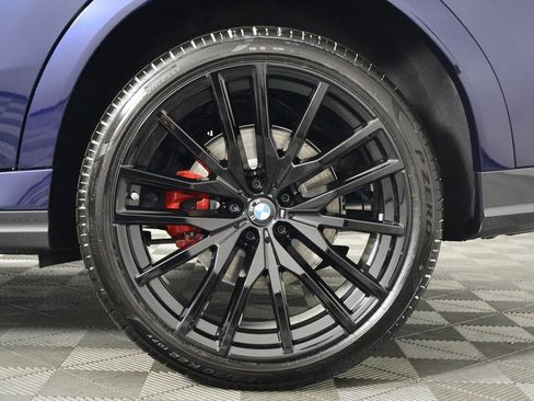 New 2027 BMW X6 xDrive40i w/ Executive Package AWD/4WD image 10