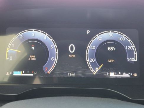 New 2025 Jeep Grand Cherokee L Laredo w/ Luxury Tech Group I AWD/4WD image 11