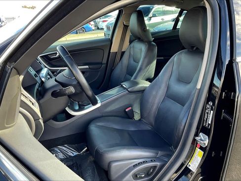 Used 2015 Volvo S60 T5 Premier image 28
