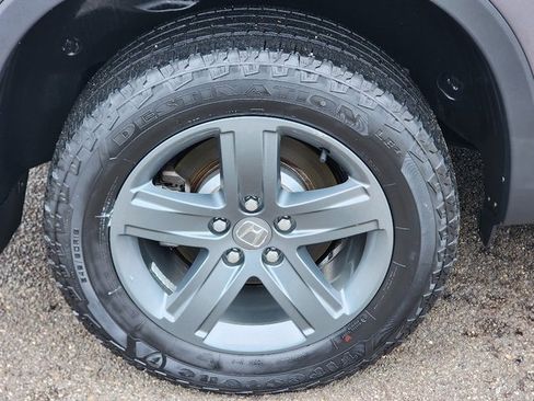 Used 2023 Honda Ridgeline RTL-E image 12