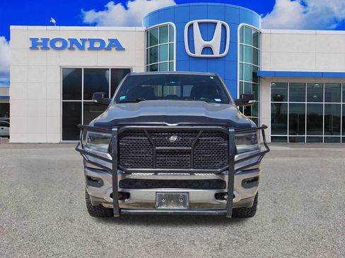 Used 2021 RAM 1500 Lone Star RWD image 3