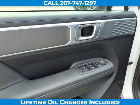 Used 2026 Hyundai Santa Fe SEL AWD/4WD image 11