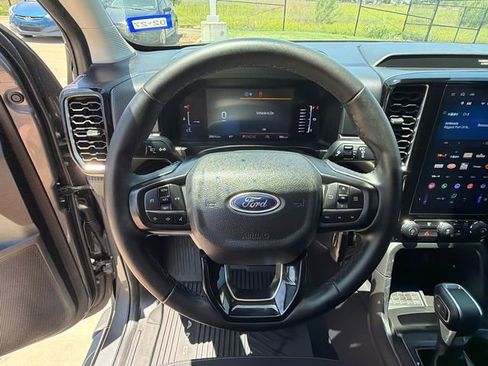 Used 2024 Ford Ranger XLT w/ FX4 Off-Road Package AWD/4WD image 22