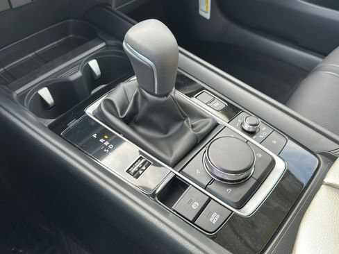 New 2026 MAZDA CX-50 AWD 2.5 Hybrid w/ Weather Package image 23