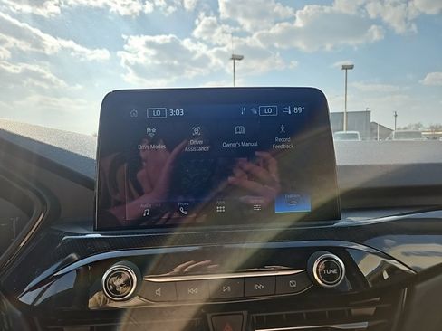 Used 2025 Ford Escape ST-Line image 22