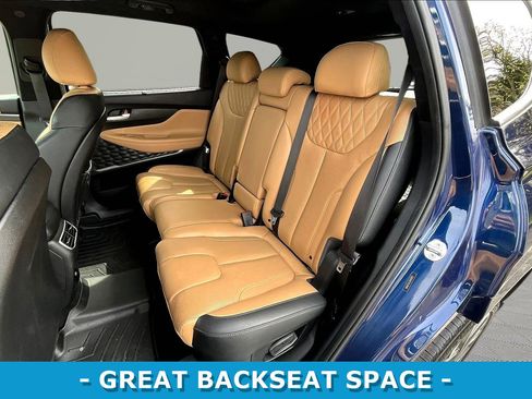 Used 2023 Hyundai Santa Fe Calligraphy image 22