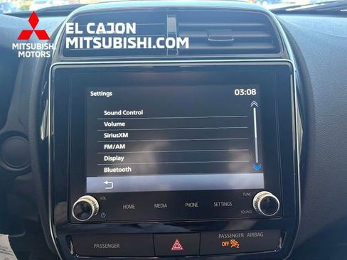 New 2026 Mitsubishi Outlander Sport AWD image 17