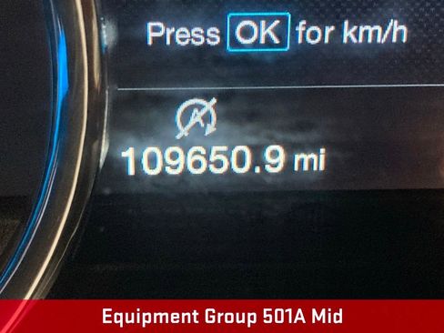 Used 2017 Ford F150 Lariat AWD/4WD image 6