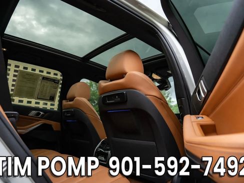 Used 2019 BMW X5 xDrive40i w/ M Sport Package AWD/4WD image 16