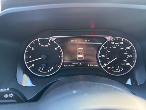 Certified 2023 Nissan Rogue S image 5