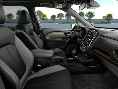 New 2026 Subaru Forester Sport AWD/4WD image 15