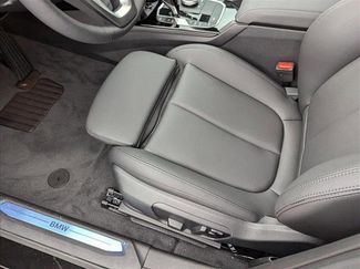 Used 2024 BMW 228i Gran Coupe w/ Premium Package video 4