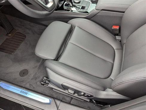 Used 2024 BMW 228i Gran Coupe w/ Premium Package image 4