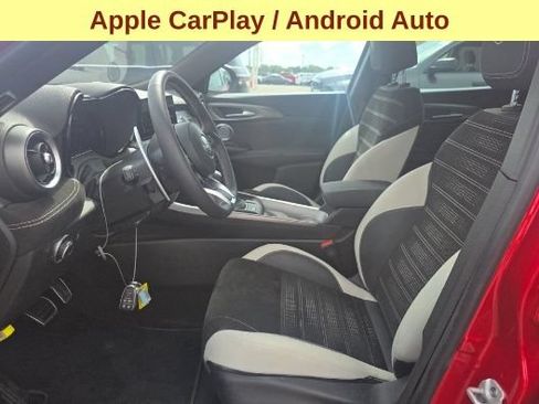 Used 2026 Alfa Romeo Tonale w/ Active Assist Package AWD/4WD image 10