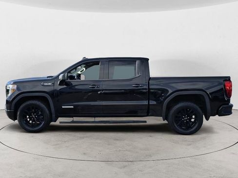 Used 2021 GMC Sierra 1500 Elevation w/ X31 Off-Road Package AWD/4WD image 6