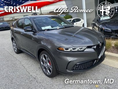 New 2024 Alfa Romeo Tonale Veloce