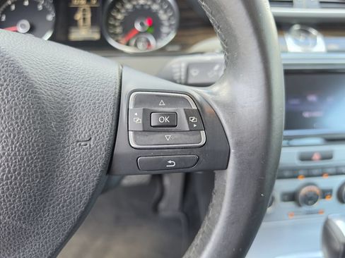 Used 2017 Volkswagen CC Sport FWD image 26