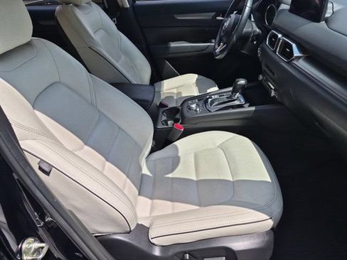 Used 2025 MAZDA CX-5 AWD 2.5 S w/ Preferred Package image 30