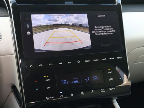 Used 2024 Hyundai Tucson SEL w/ Convenience Package image 30