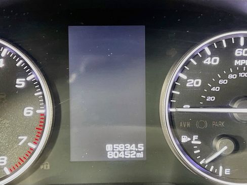Used 2020 Subaru Outback Premium w/ Popular Package #1 AWD/4WD image 15