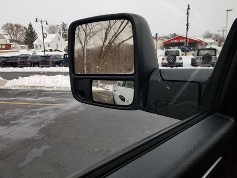 Certified 2024 RAM 2500 Big Horn w/ Bed Utility Group image 32