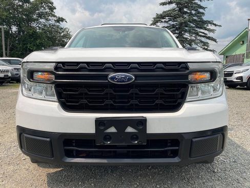 Used 2023 Ford Maverick XL FWD image 3
