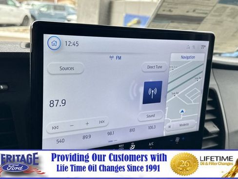 New 2025 Ford Transit 350 148 High Roof AWD image 18