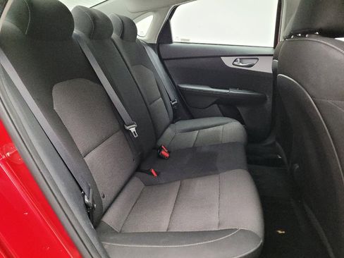 Used 2022 Kia Forte LXS FWD image 19