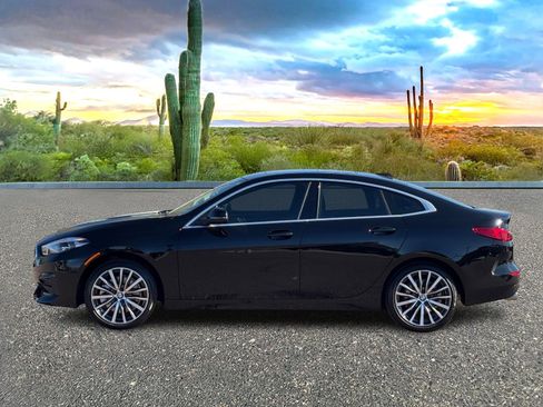 Used 2022 BMW 228i Gran Coupe w/ Convenience Package image 3