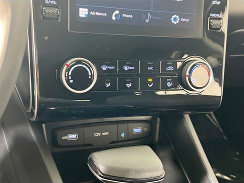 Used 2023 Hyundai Tucson SEL image 15