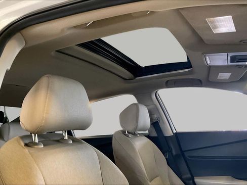 Used 2024 Honda Accord EX image 12